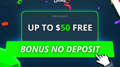 Code Stake Free Money