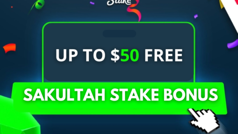 sakultah stake code bonus